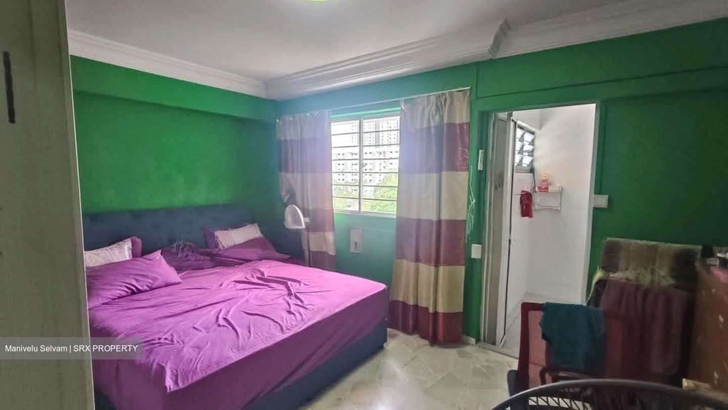 Blk 254 Bukit Batok East Avenue 4 (Bukit Batok), HDB 5 Rooms #629572841